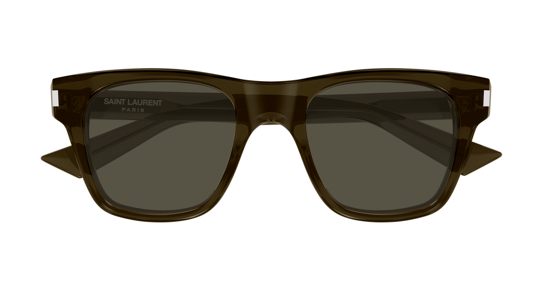SAINT LAURENT SL 875 — color 004, medida 50 — vista frontal 