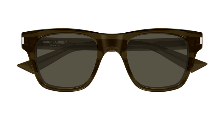 SAINT LAURENT SL 875 — color 004, medida 50 — vista frontal 
