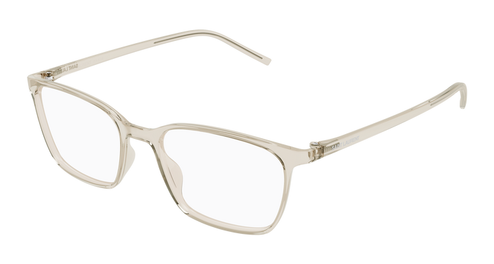 SAINT LAURENT SL 885 — color 004, medida 53 — vista tres cuartos 
