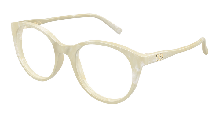 VALENTINO VG0020O — color 004, medida 52 — vista tres cuartos 
