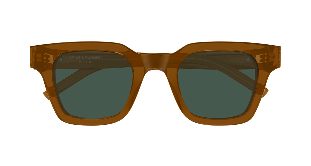 SAINT LAURENT SL M157 — color 005, medida 47 — vista frontal 