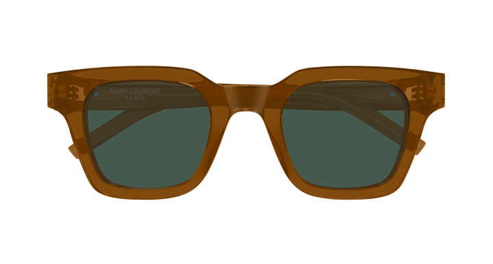 SAINT LAURENT SL M157 — color 005, medida 47 — vista frontal 