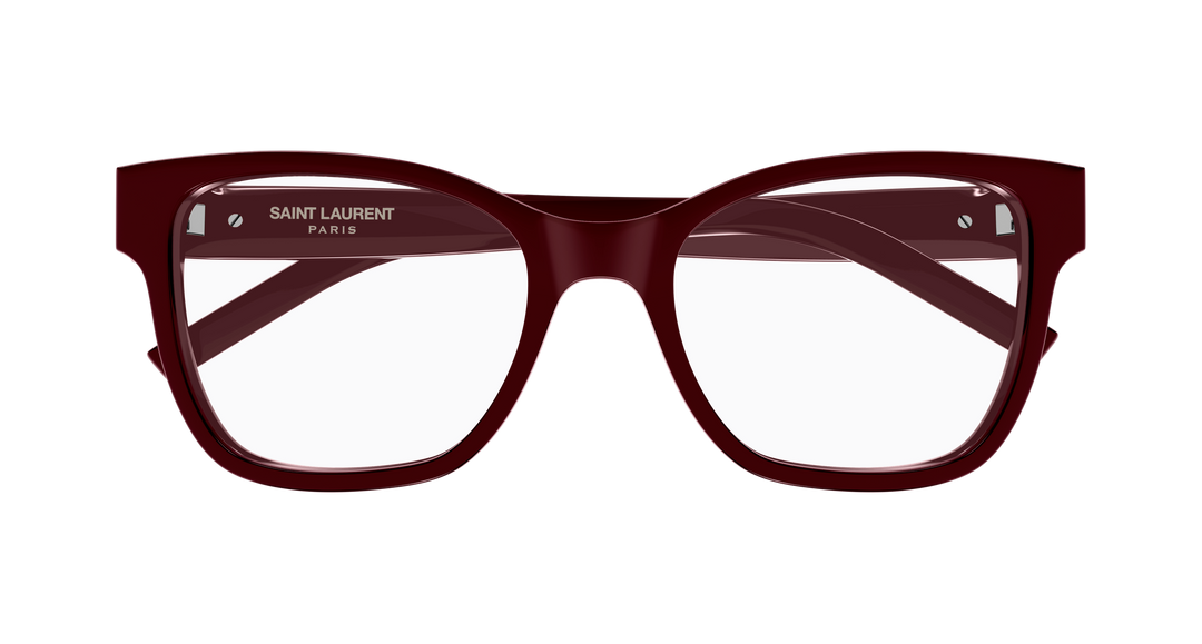 SAINT LAURENT SL M158 — color 012, medida 54 — vista frontal #color_012