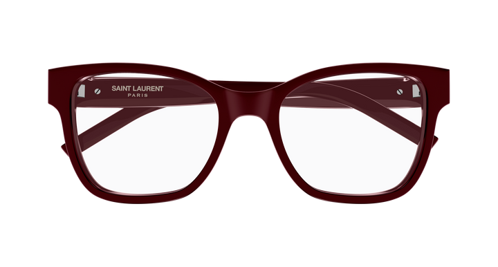 SAINT LAURENT SL M158 — color 012, medida 54 — vista frontal 