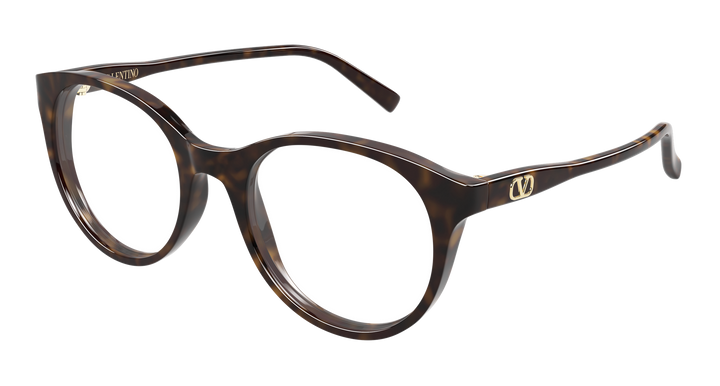 VALENTINO VG0020O — color 002, medida 52 — vista tres cuartos 