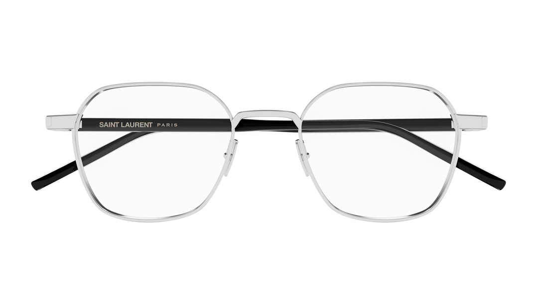 SAINT LAURENT SL 883 — color 005, medida 50 — vista frontal 
