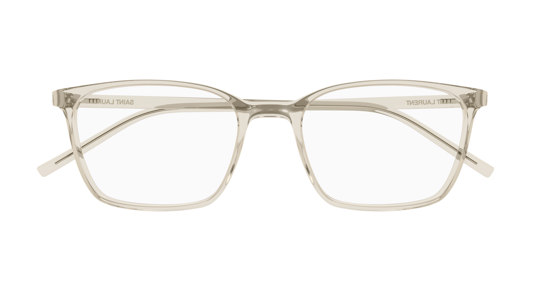 SAINT LAURENT SL 885 — color 004, medida 53 — vista frontal #color_004