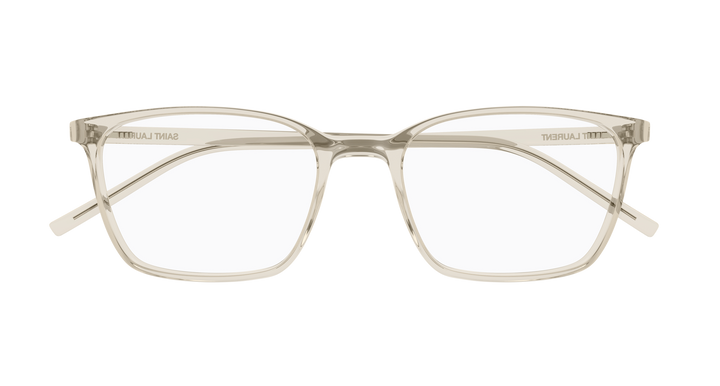 SAINT LAURENT SL 885 — color 004, medida 53 — vista frontal 