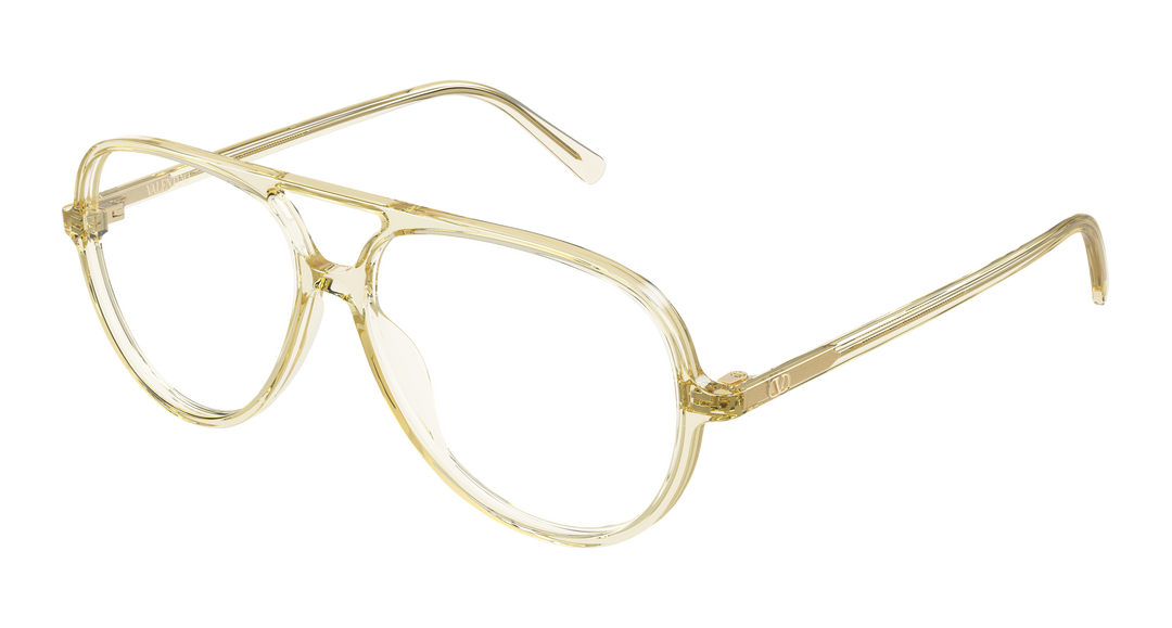 VALENTINO VG0023O — color 004, medida 56 — vista tres cuartos 