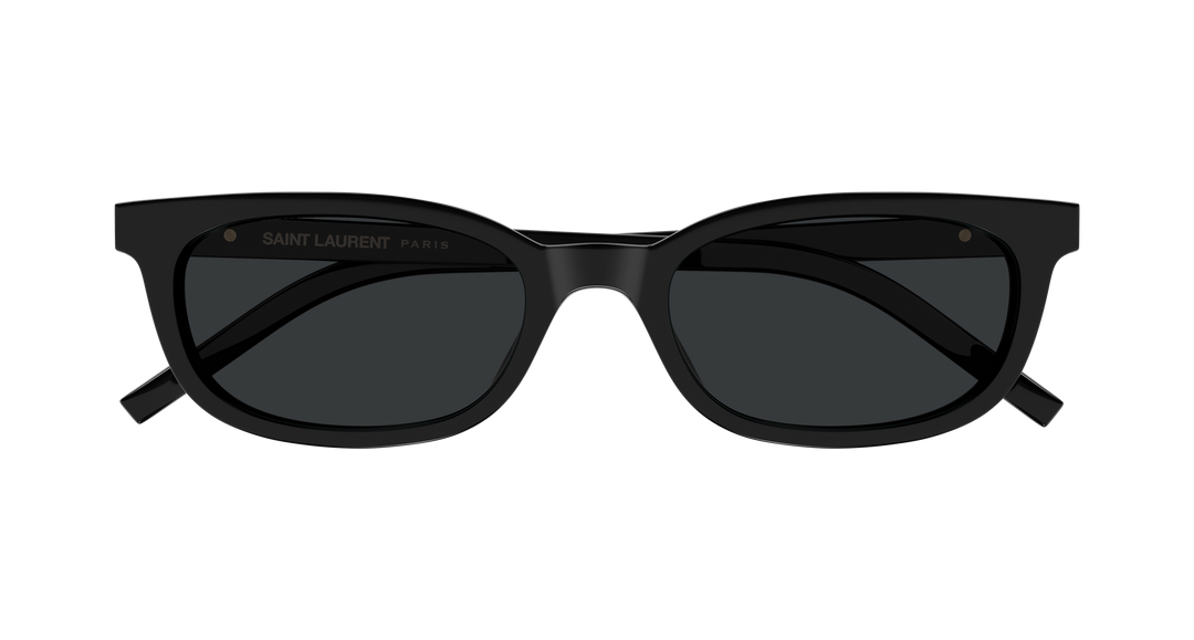 SAINT LAURENT SL M160/F — color 001, medida 54 — vista frontal #color_001