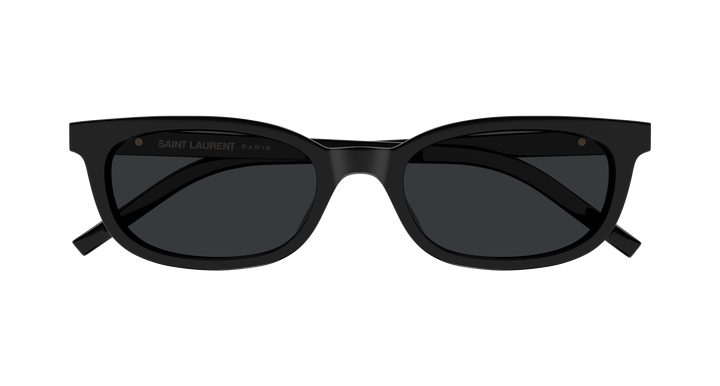 SAINT LAURENT SL M160/F — color 001, medida 54 — vista frontal 