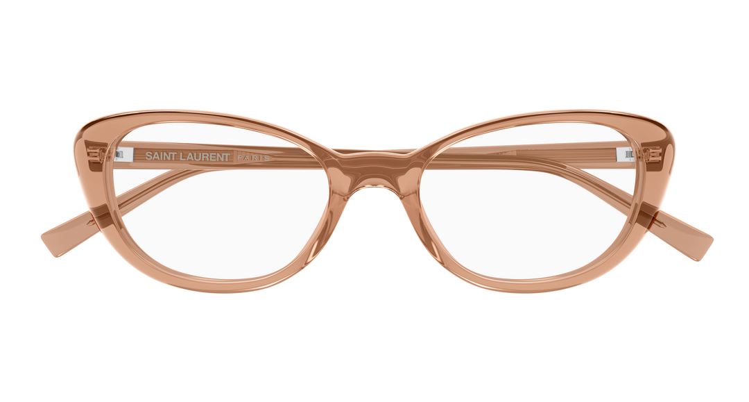 SAINT LAURENT SL 822 OPT — color 008, medida 52 — vista frontal 