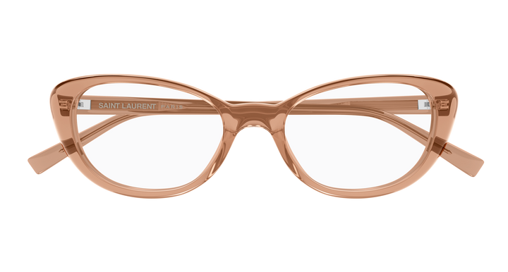 SAINT LAURENT SL 822 OPT — color 008, medida 52 — vista frontal 