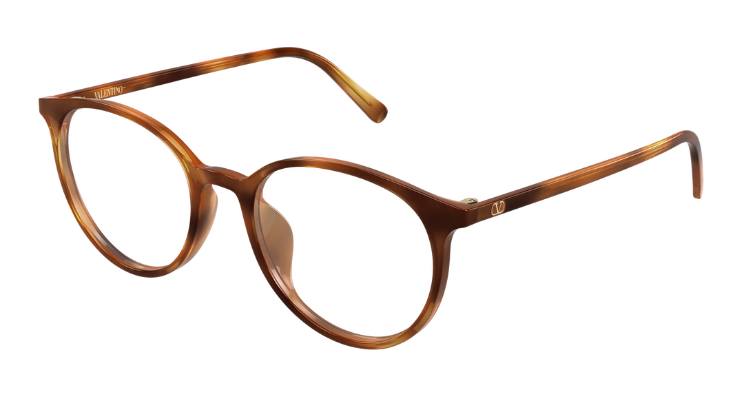 VALENTINO VG0041OK — color 002, medida 52 — vista tres cuartos 