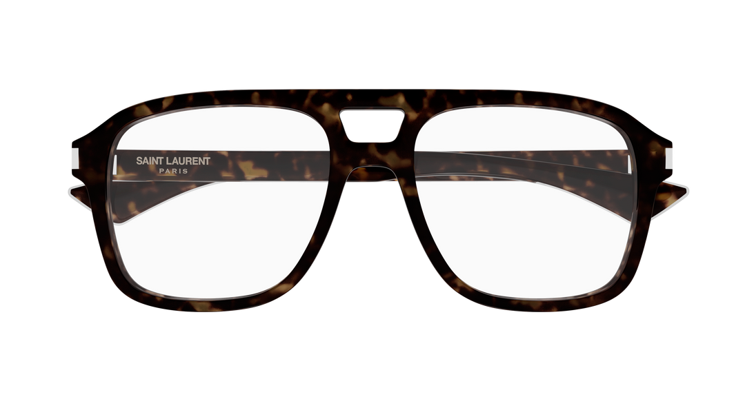 SAINT LAURENT SL 881 OPT — color 002, medida 55 — vista frontal #color_002