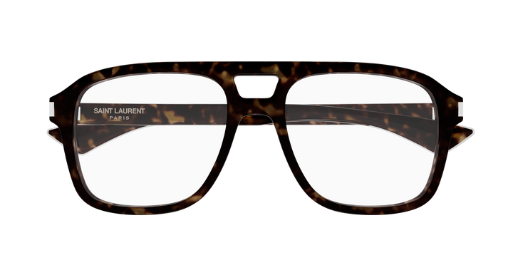 SAINT LAURENT SL 881 OPT — color 002, medida 55 — vista frontal 