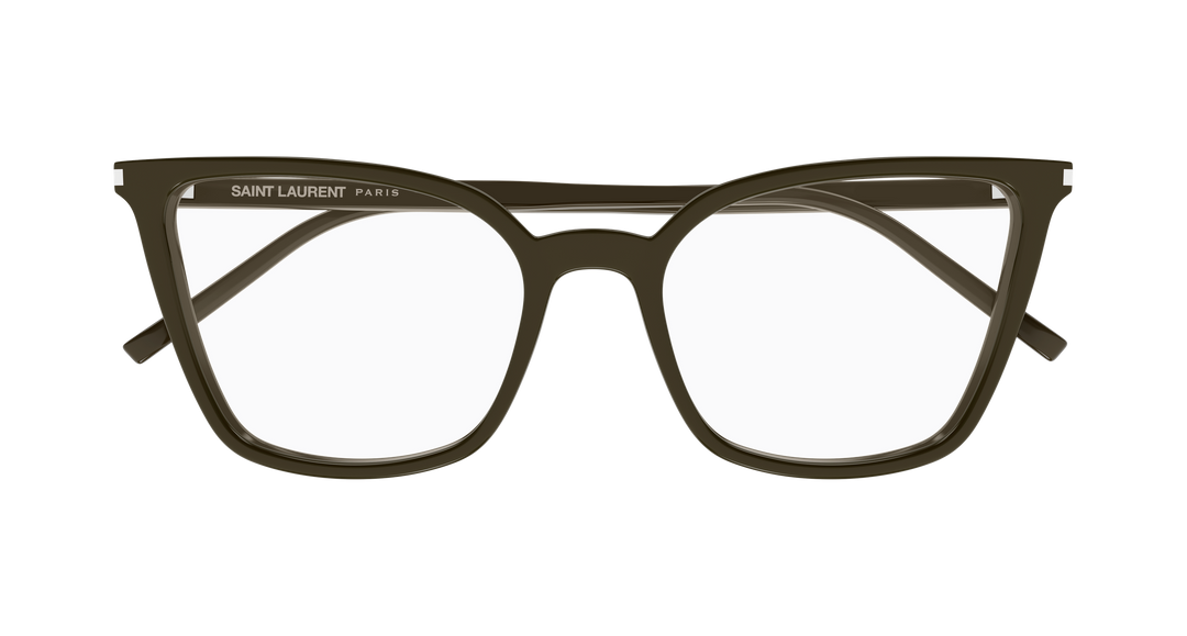 SAINT LAURENT SL 669 — color 005, medida 54 — vista frontal 