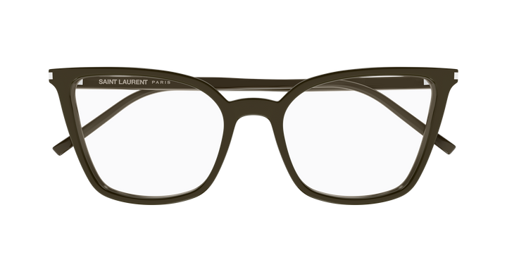 SAINT LAURENT SL 669 — color 005, medida 54 — vista frontal 