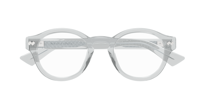 BOTTEGA VENETA BV1444OA — color 003, medida 49 — vista frontal 