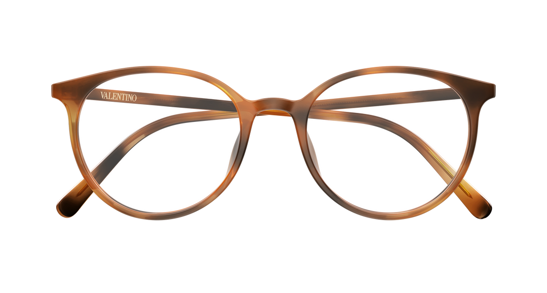 VALENTINO VG0041OK — color 002, medida 52 — vista frontal 