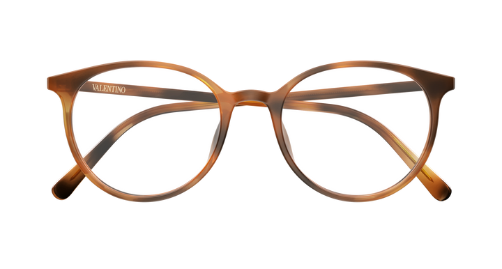 VALENTINO VG0041OK — color 002, medida 52 — vista frontal 