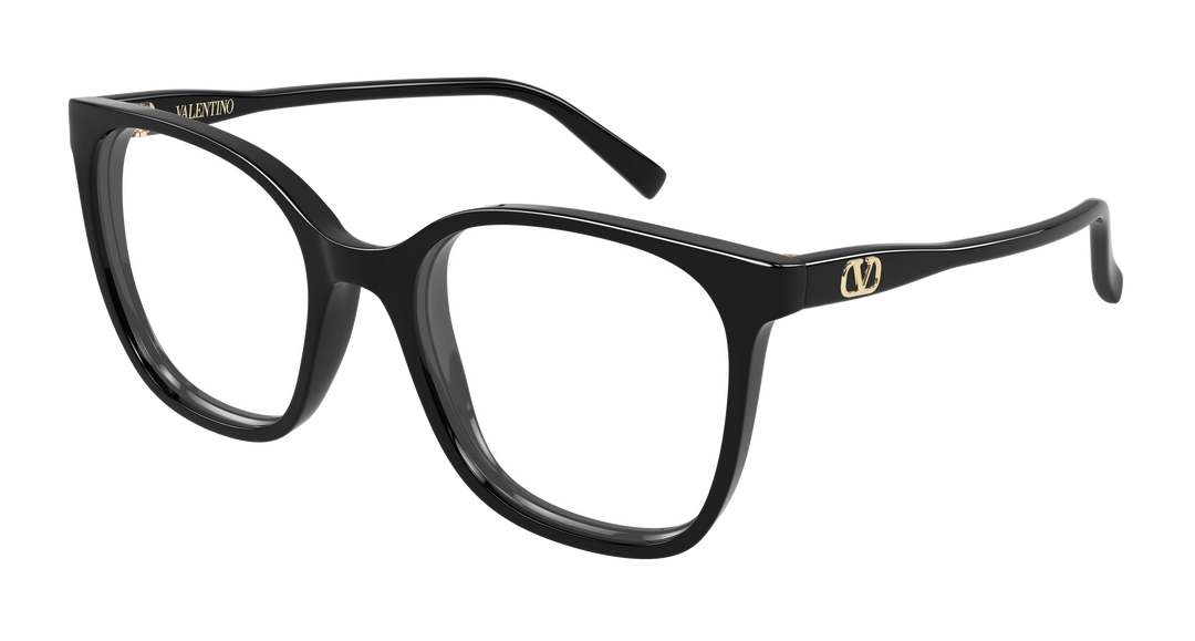 VALENTINO VG0019O — color 005, medida 55 — vista tres cuartos 