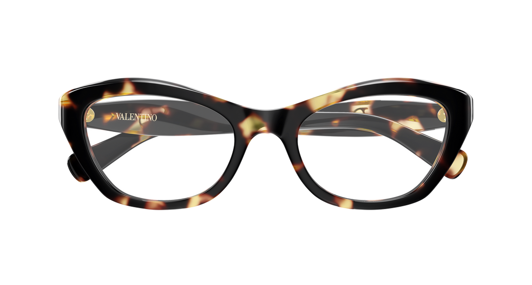 VALENTINO VG0012O — color 002, medida 53 — vista frontal 