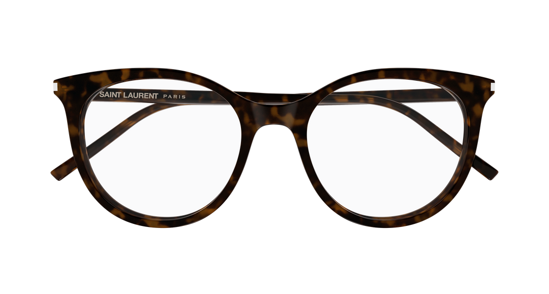 SAINT LAURENT SL 891 — color 002, medida 52 — vista frontal 