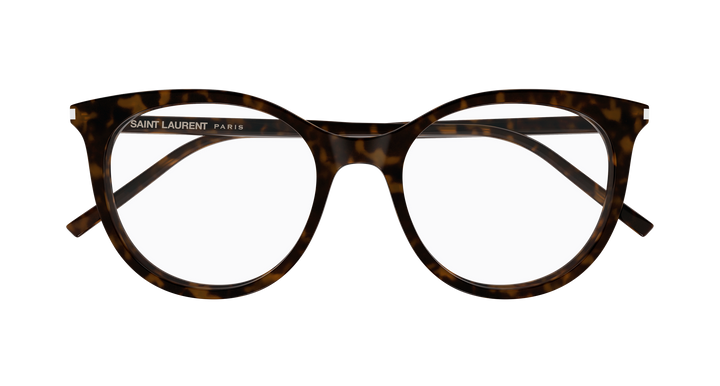 SAINT LAURENT SL 891 — color 002, medida 52 — vista frontal 