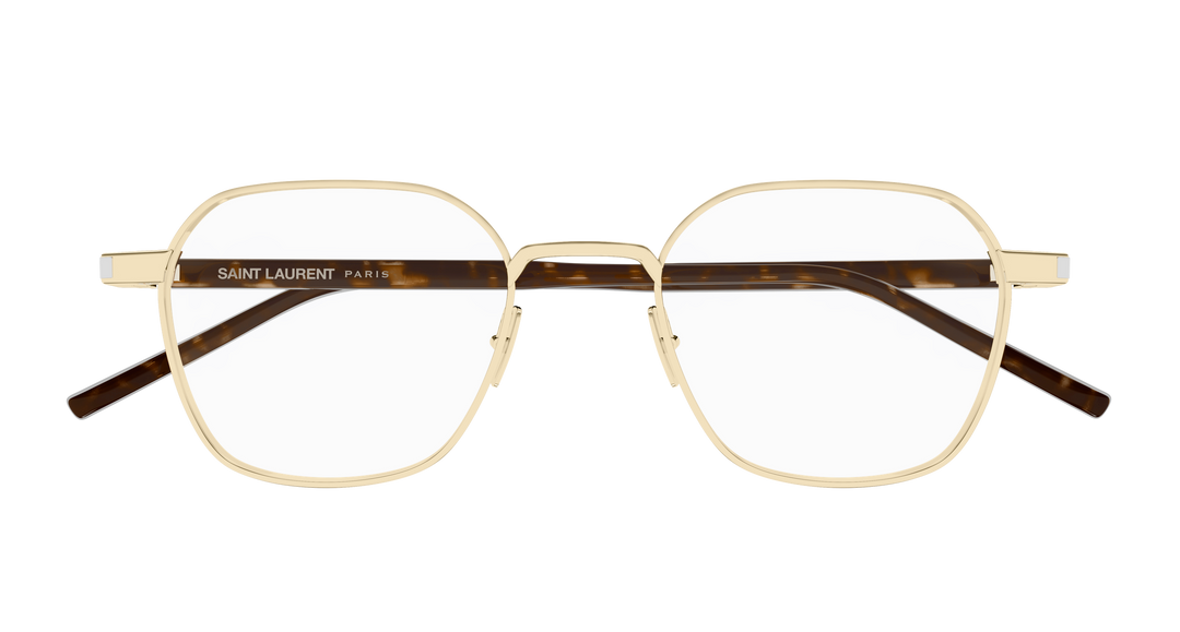 SAINT LAURENT SL 883 — color 006, medida 50 — vista frontal 