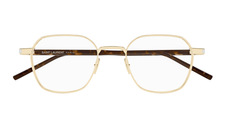 SAINT LAURENT SL 883 — color 006, medida 50 — vista frontal 