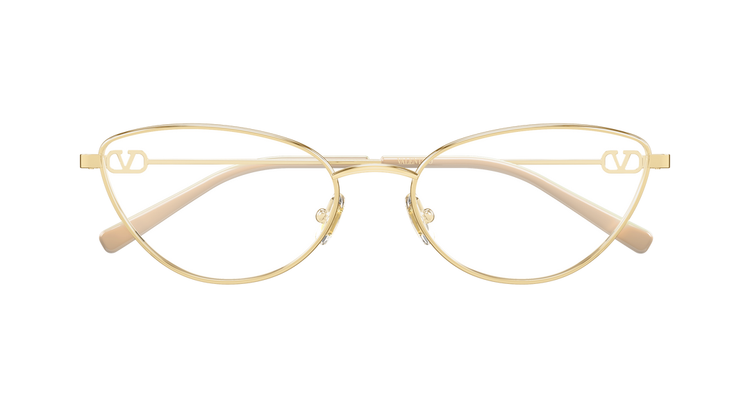 VALENTINO VG0029O — color 001, medida 56 — vista frontal 
