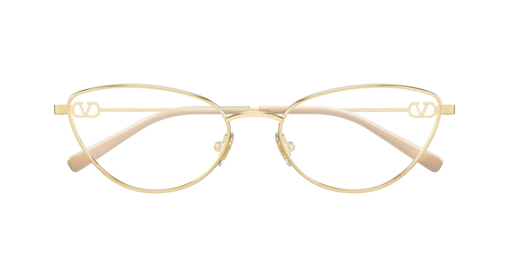 VALENTINO VG0029O — color 001, medida 56 — vista frontal 