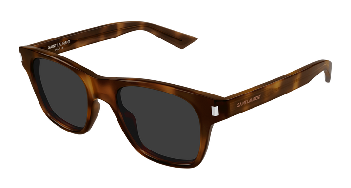 SAINT LAURENT SL 875 — color 003, medida 50 — vista tres cuartos 