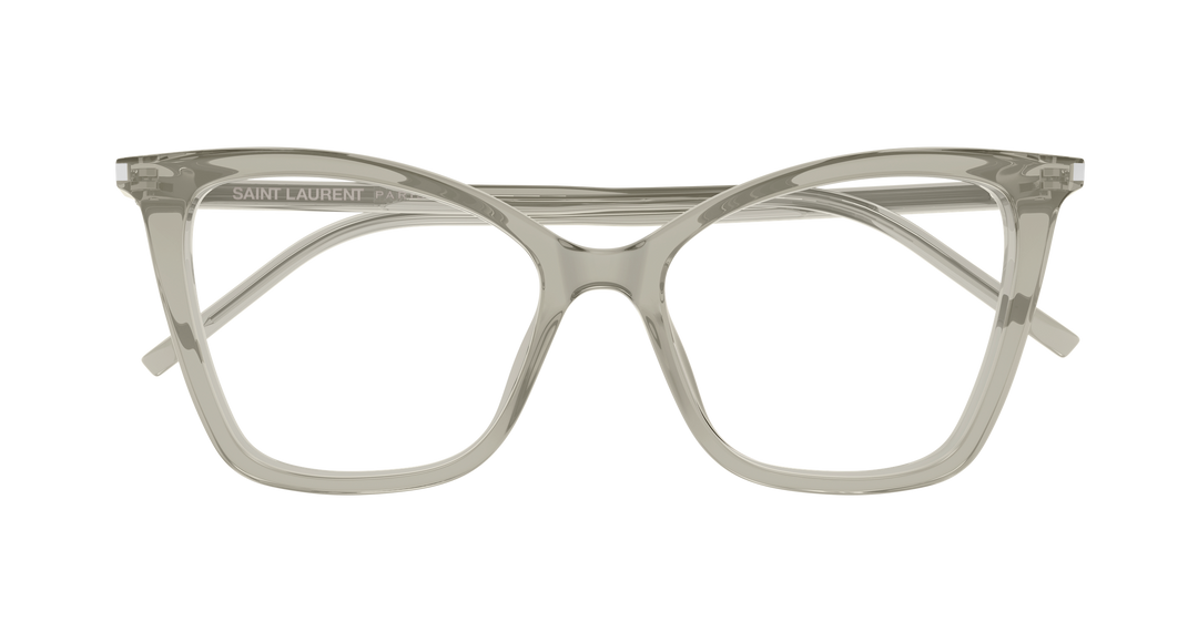 SAINT LAURENT SL 386 — color 021, medida 55 — vista frontal #color_021