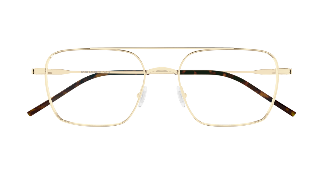SAINT LAURENT SL 888 — color 003, medida 53 — vista frontal #color_003
