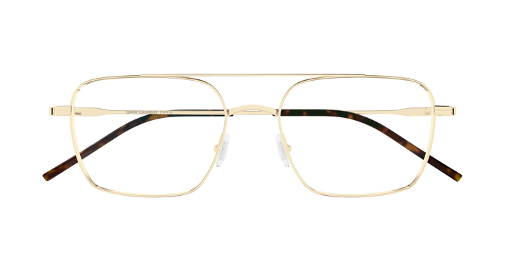 SAINT LAURENT SL 888 — color 003, medida 53 — vista frontal 