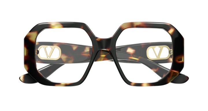 VALENTINO VG0003O — color 002, medida 51 — vista frontal 