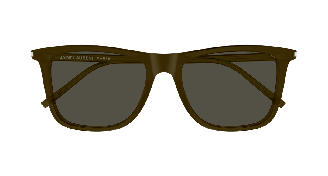SAINT LAURENT SL 895 — color 004, medida 55 — vista frontal #color_004