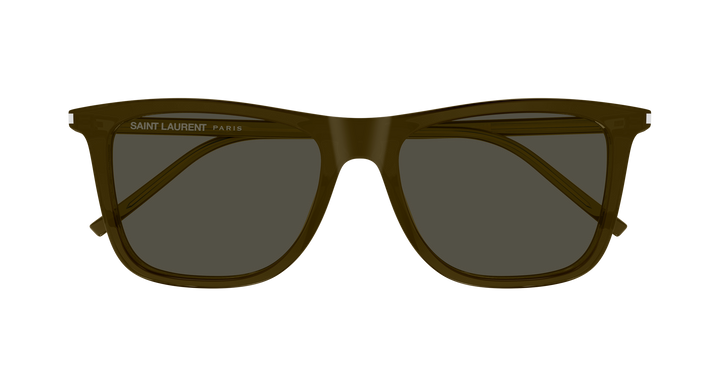 SAINT LAURENT SL 895 — color 004, medida 55 — vista frontal 