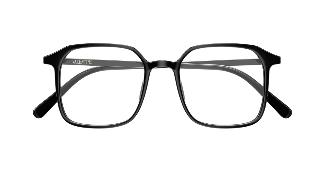 VALENTINO VG0022O — color 001, medida 49 — vista frontal 