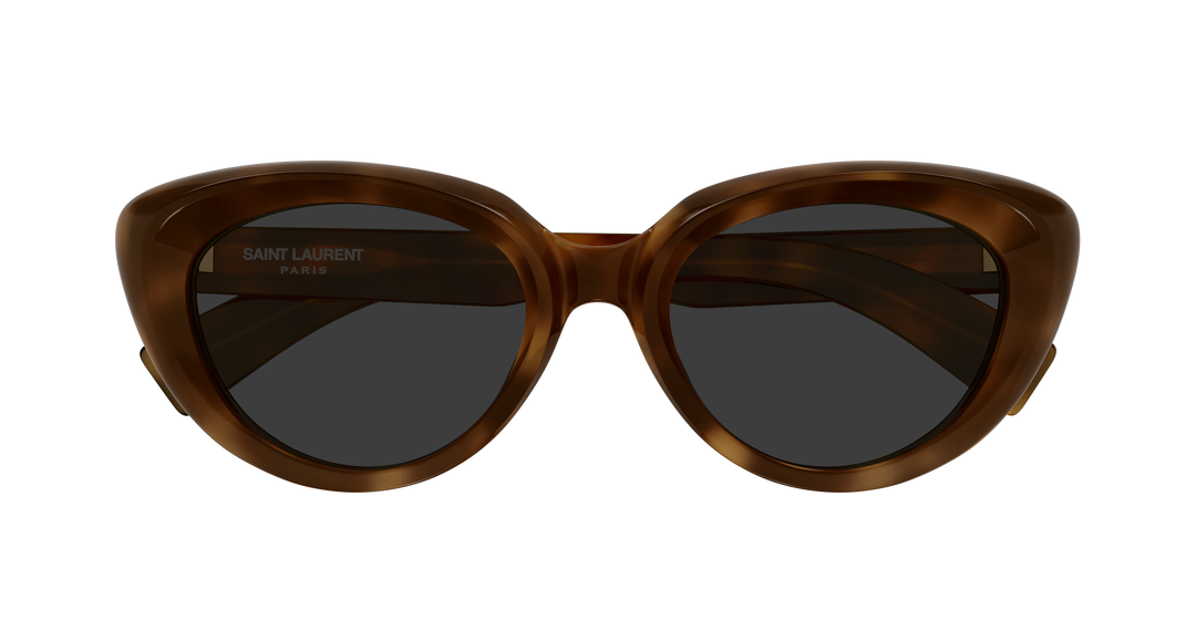 SAINT LAURENT SL 859 — color 003, medida 53 — vista frontal 