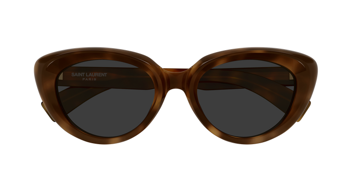 SAINT LAURENT SL 859 — color 003, medida 53 — vista frontal 