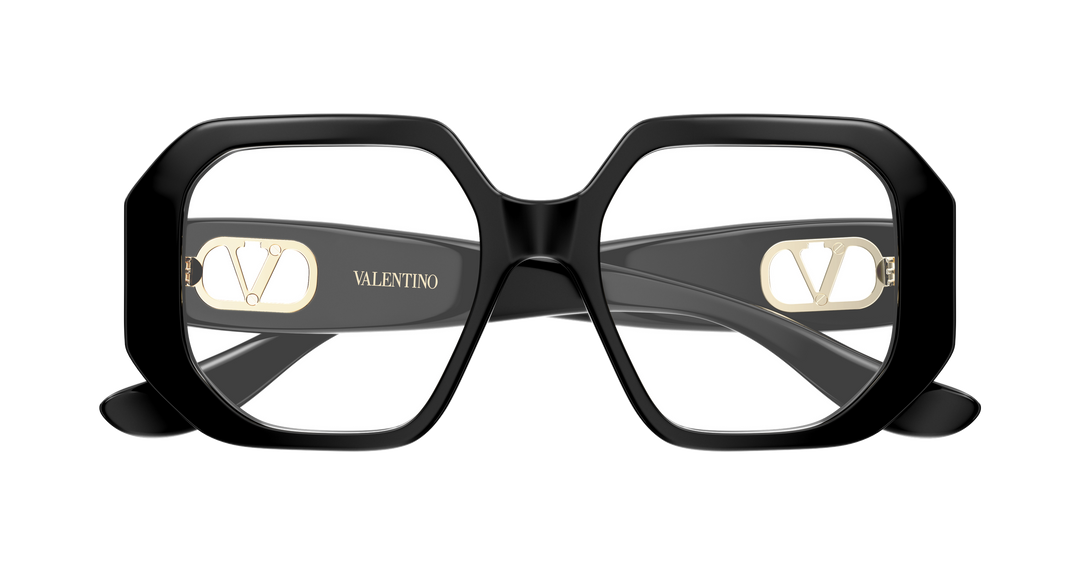 VALENTINO VG0003O — color 001, medida 51 — vista frontal 