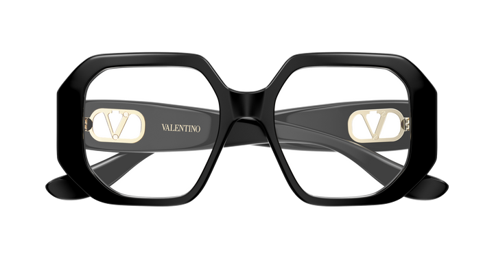 VALENTINO VG0003O — color 001, medida 51 — vista frontal 