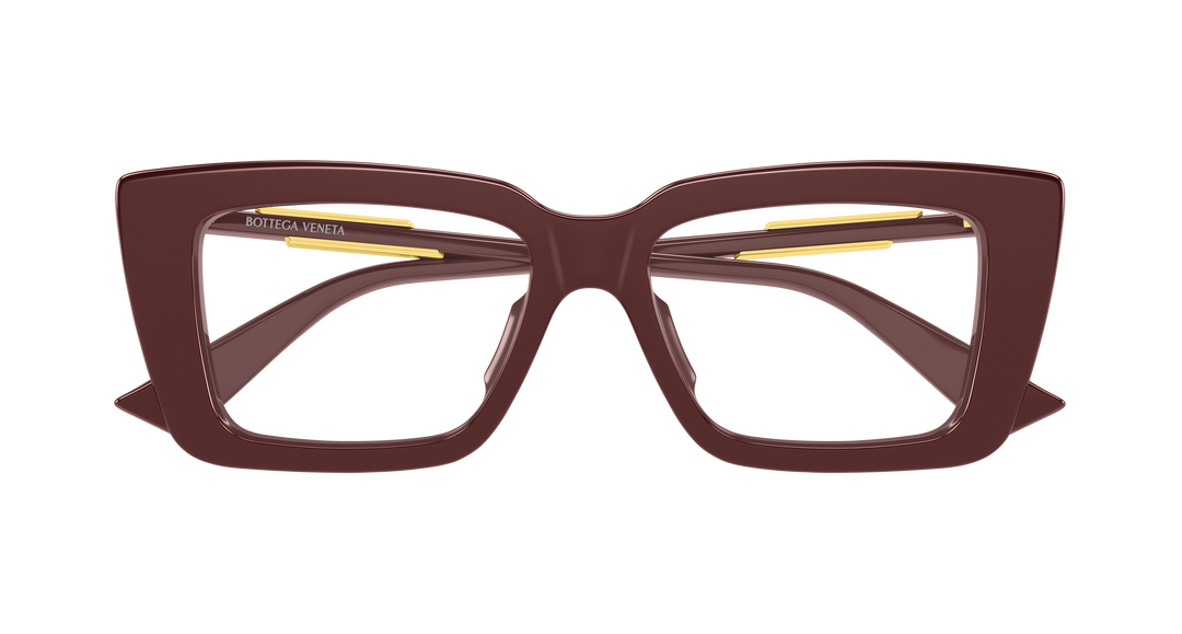 BOTTEGA VENETA BV1448O — color 004, medida 53 — vista frontal #color_004
