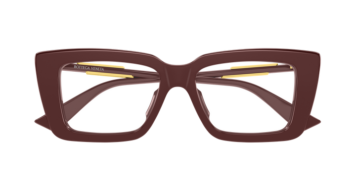 BOTTEGA VENETA BV1448O — color 004, medida 53 — vista frontal 