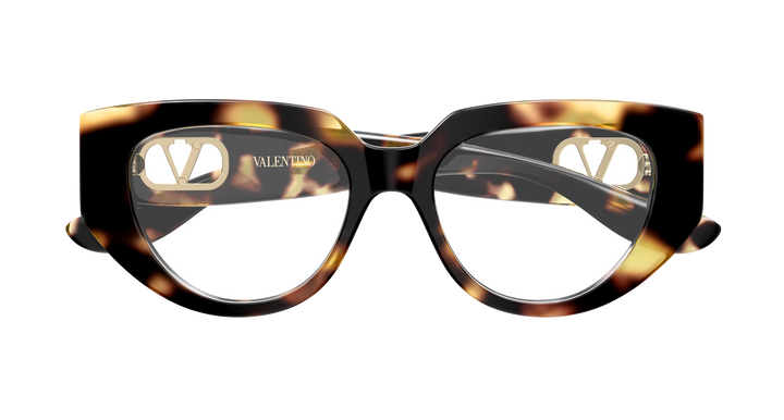VALENTINO VG0004O — color 002, medida 52 — vista frontal 