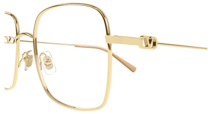 VALENTINO VG0030O — color 001, medida 53 — vista detalle de varilla 