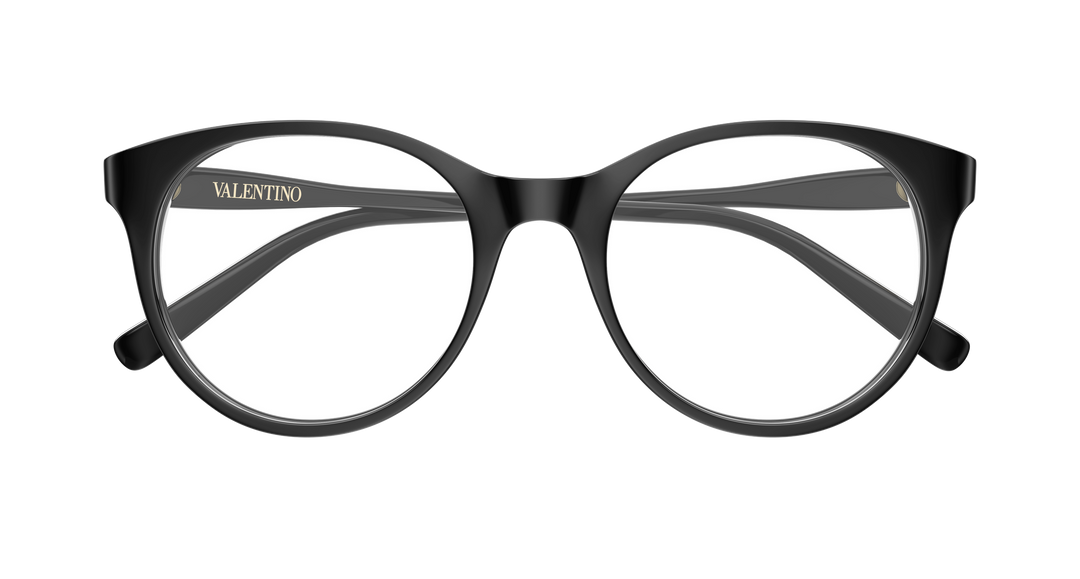 VALENTINO VG0020O — color 001, medida 52 — vista frontal 